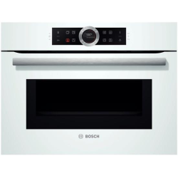 HORNO BOSCH CMG633BW1+MICRO...