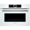 HORNO BOSCH CMG633BW1+MICRO COMPACTO IFY