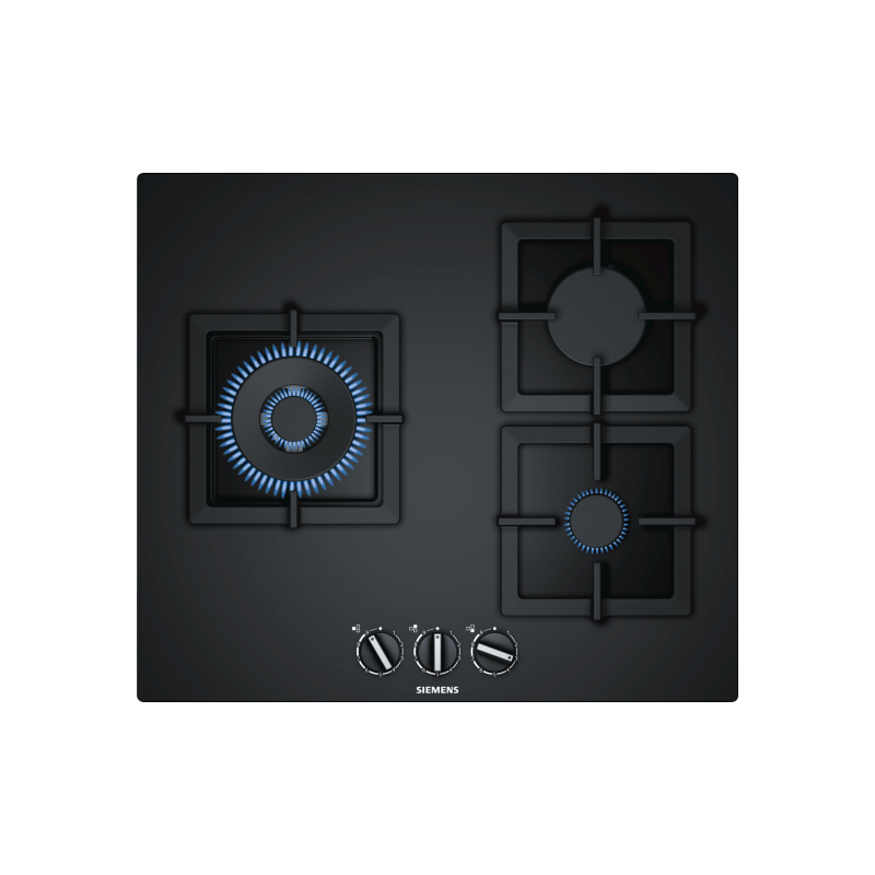 ENCIM. SIEMENS EP6A6CB20 3F GAS CRISTAL NAT