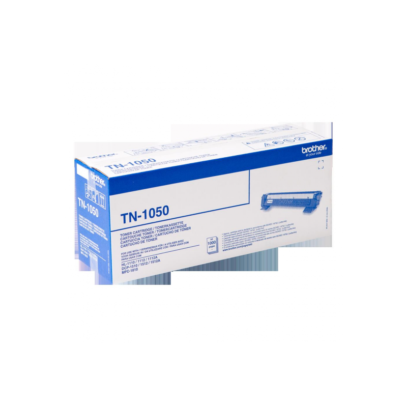 TONER BROTHER TN-1050 LASER