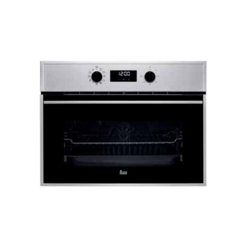 HORNO TEKA HSC635P INOX GT DSP 41534030 COMPACTO