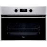 HORNO TEKA HSC635P INOX GT DSP 41534030 COMPACTO