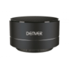 ALTAVOZ DENVER BTS-32 BLUETOOTH 3W NEGRO