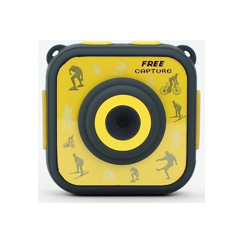 VIDEOCAM DENVER ACT-1303T CARCASA ACUATICA