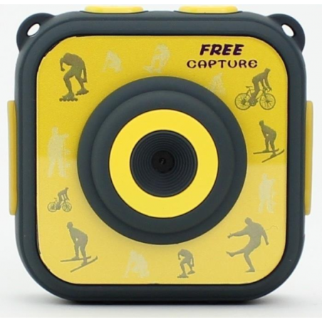 VIDEOCAM DENVER ACT-1303T CARCASA ACUATICA