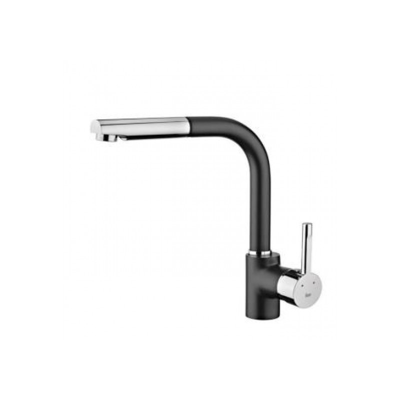 GRIFO TEKA ARK938N NEGRO 23938120N