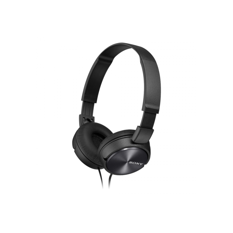 AURICULARES SONY MDRZX310APB MICRO NEGRO