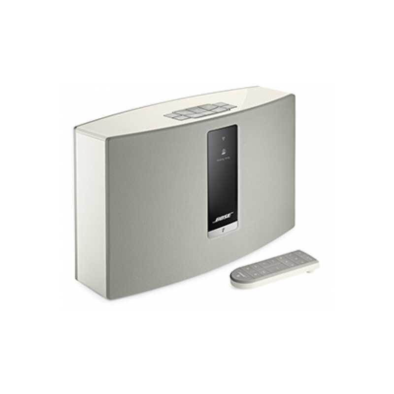 ALTAVOZ BOSE SOUND TOUCH 20 WIFI SERIE III BLANCO