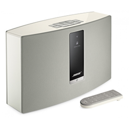 ALTAVOZ BOSE SOUND TOUCH 20 WIFI SERIE III BLANCO