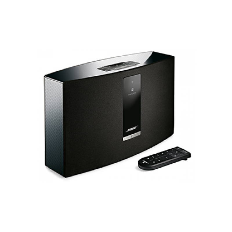 ALTAVOZ BOSE SOUND TOUCH 20 WIFI SERIE III NEGRO