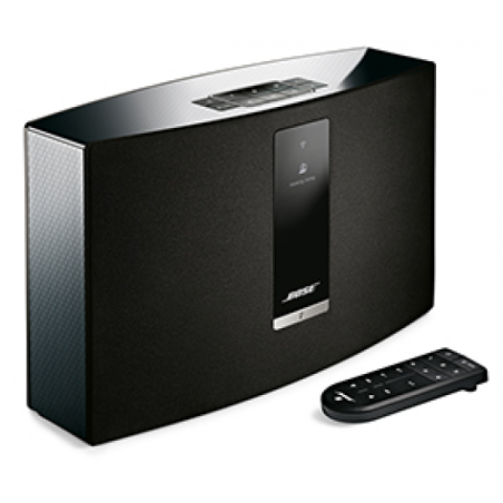 ALTAVOZ BOSE SOUND TOUCH 20 WIFI SERIE III NEGRO
