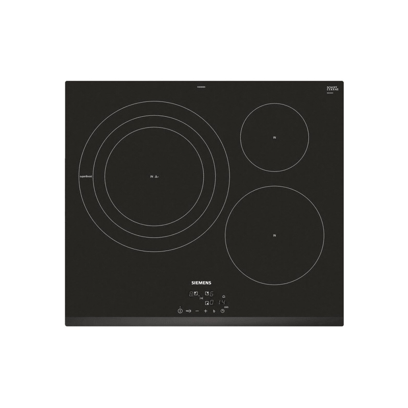 ENCIM. SIEMENS EH631BDB1E 3F IND 32CM