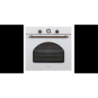 HORNO CATA MRA7108WH RUSTICA BLANCO