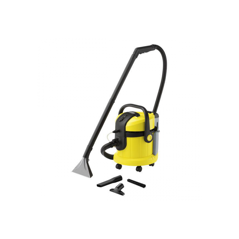 ASPI. TRINEO KARCHER SE4002 1400W 73Db LAVA/ASPIRA