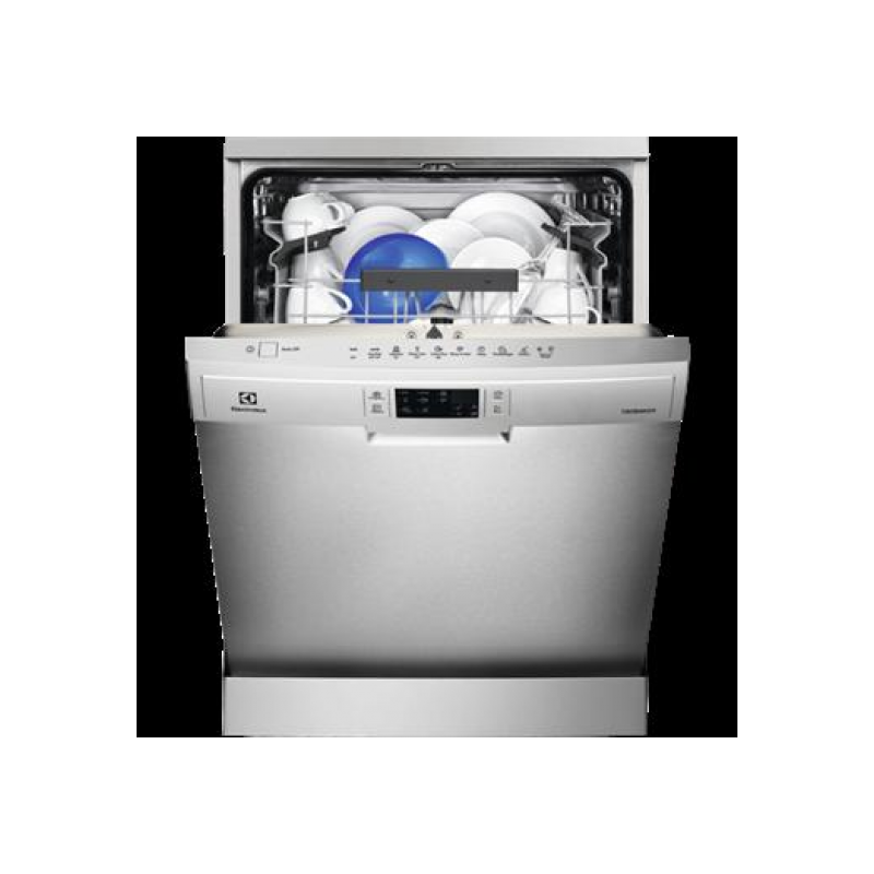 LVJ. ELECTROLUX ESF5534LOX  INOX  