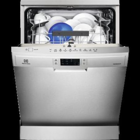 LVJ. ELECTROLUX ESF5534LOX  INOX  