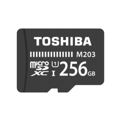 TARJ. MEM. TOSHIBA MICRO SD...