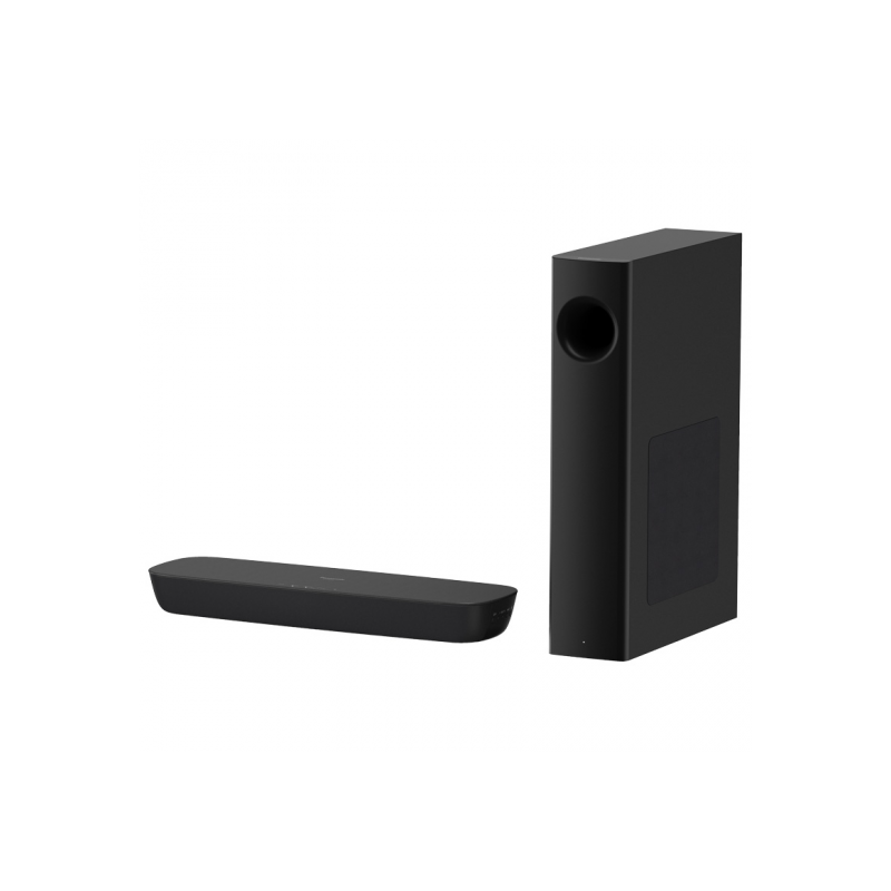 BARRASONIDO PANASONIC SCHTB250EGK 120W BLUETOOTH