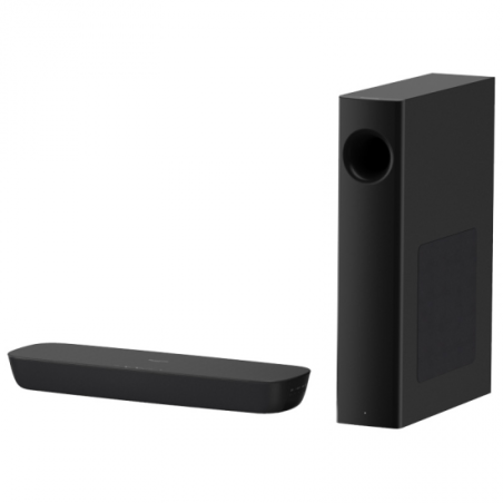 BARRASONIDO PANASONIC SCHTB250EGK 120W BLUETOOTH