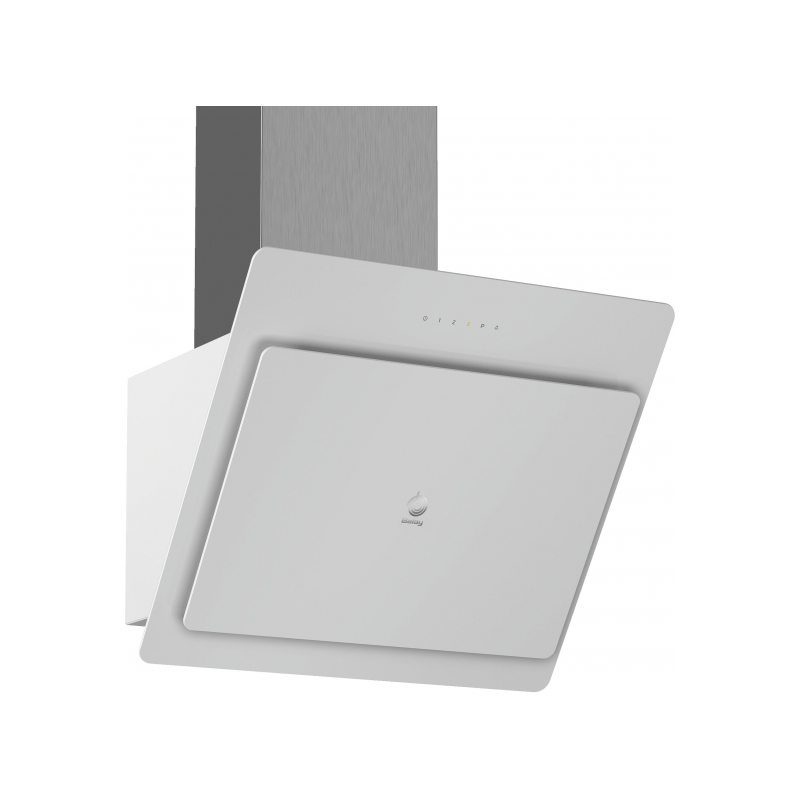 CAMP. BALAY 3BC567GB 680m3h CRISTAL BLANCO