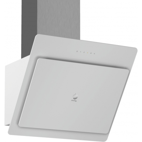 CAMP. BALAY 3BC567GB 680m3h CRISTAL BLANCO