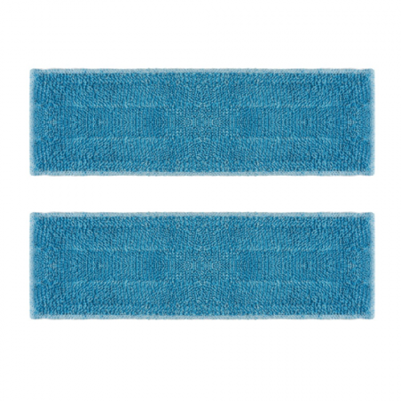 KIT 2 PAÑOS FRIEGA SUELOS POLTI PAEU0342