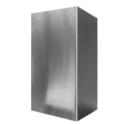 PROLONG. CANAL CAMP....