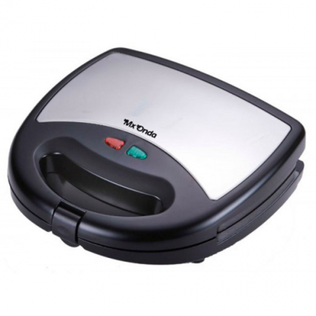 SANDWICH. MXONDA GR2165 INOX 2C 3EN1
