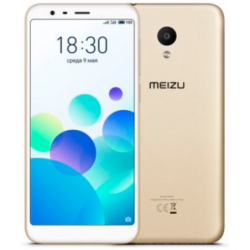 SMARTPHONE MEIZU M8C...