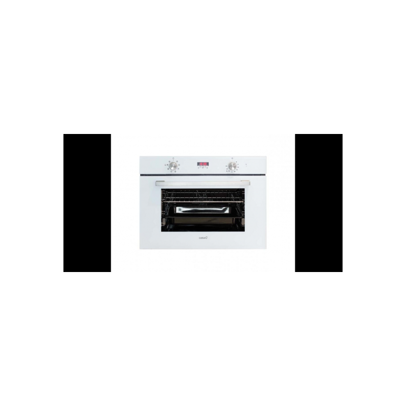 HORNO CATA MD5008WH 45CM BLANCO GT 07003000
