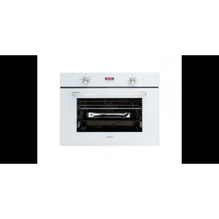 HORNO CATA MD5008WH 45CM BLANCO GT 07003000