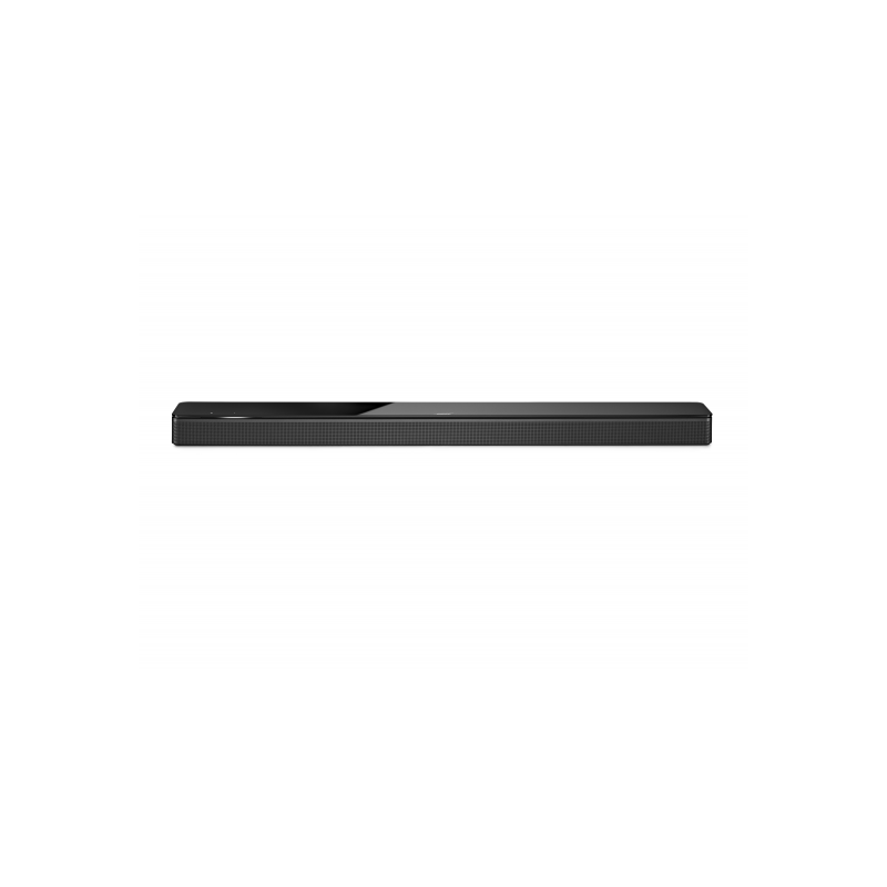 BARRASONIDO BOSE SOUNDBAR700 BLACK WIFI