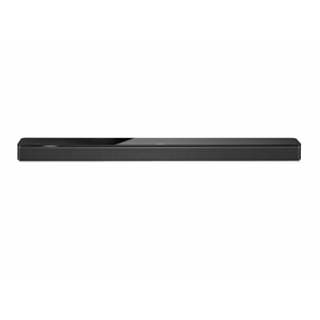 BARRASONIDO BOSE SOUNDBAR700 BLACK WIFI