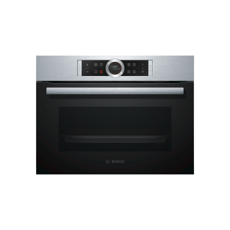 HORNO BOSCH CBG675BS3 COMPACTO PIROL