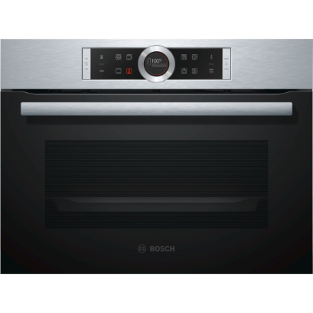 HORNO BOSCH CBG675BS3 COMPACTO PIROL