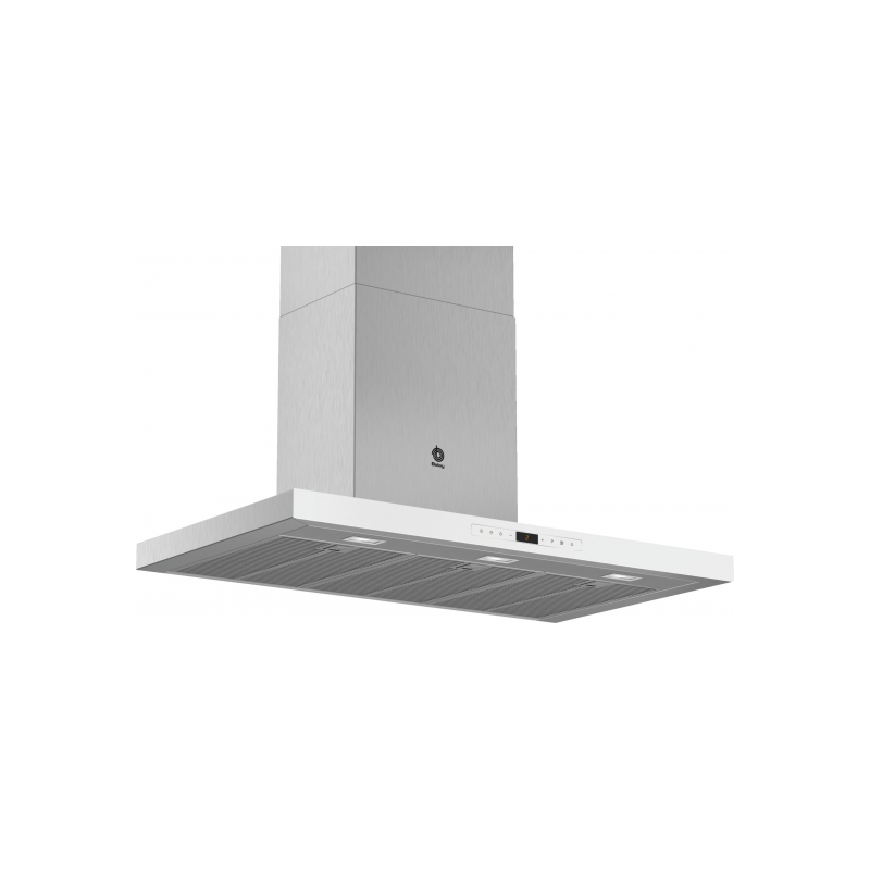 CAMP. BALAY 3BC998HBC 90CM 844m3h BLANCA CRISTAL