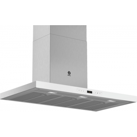 CAMP. BALAY 3BC998HBC 90CM 844m3h BLANCA CRISTAL