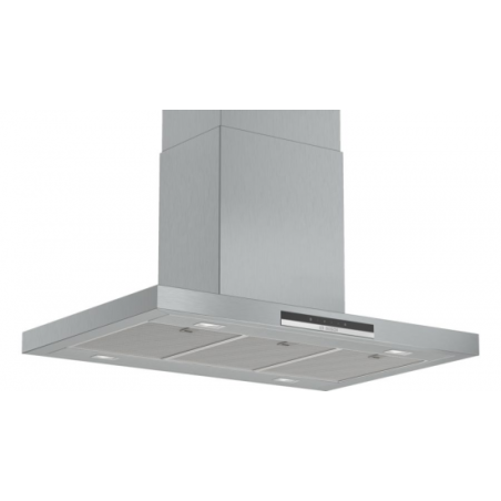 CAMP. BOSCH DIB97IM50 90CM INOX 754m3/h