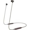 AURICULAR PANASONIC RP-HTX20BE-R ROJO RETRO BLUETO