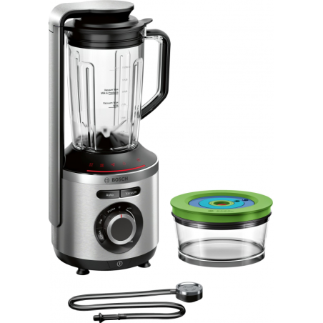 BATID. VASO BOSCH MMBV6222M 100W V/C INOX