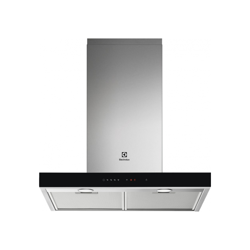 CAMP. ELECTROLUX LFT766X 720m3H 60CM