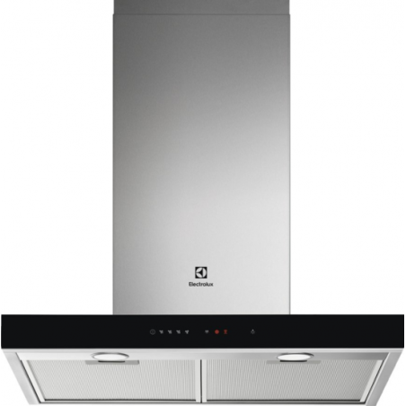 CAMP. ELECTROLUX LFT766X 720m3H 60CM