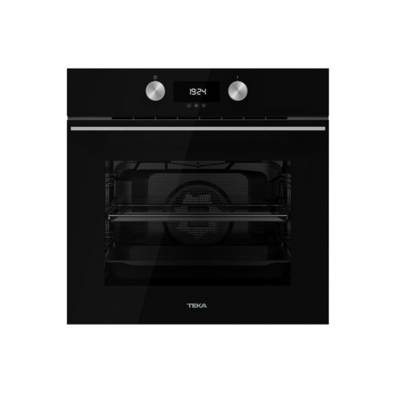HORNO TEKA HLB8400BK CRISTAL NEGRO 111000005