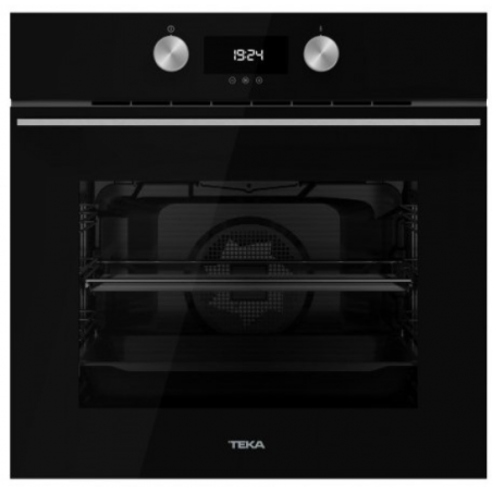 HORNO TEKA HLB8400BK CRISTAL NEGRO 111000005