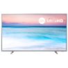 TV PHILIPS 65 65PUS6554 UHD STV SILVER HDRDOLBY
