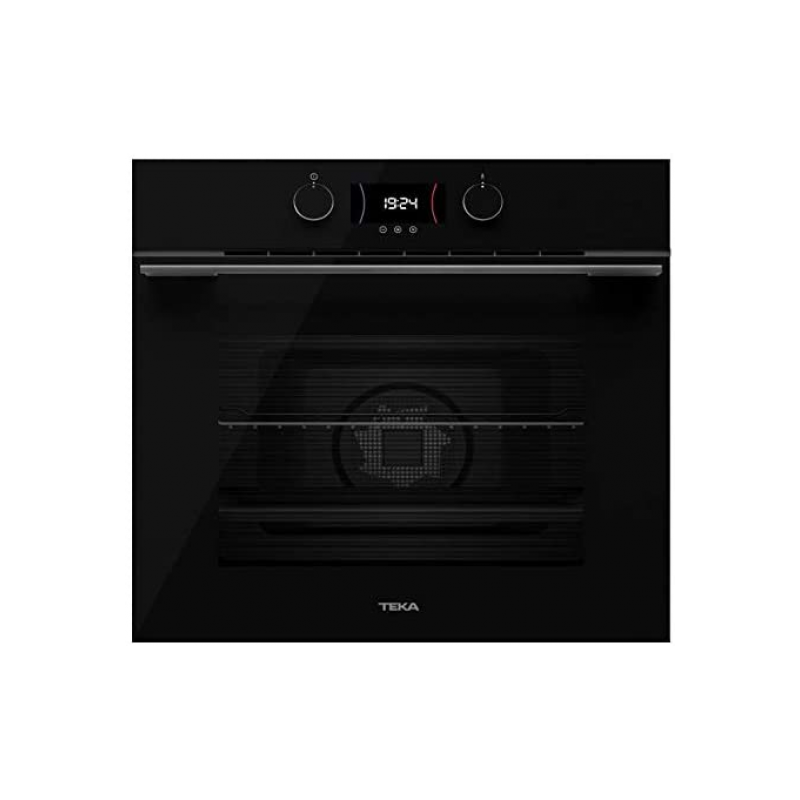 HORNO TEKA HLB8400P CRISTAL NEGRO PIRO 111000008