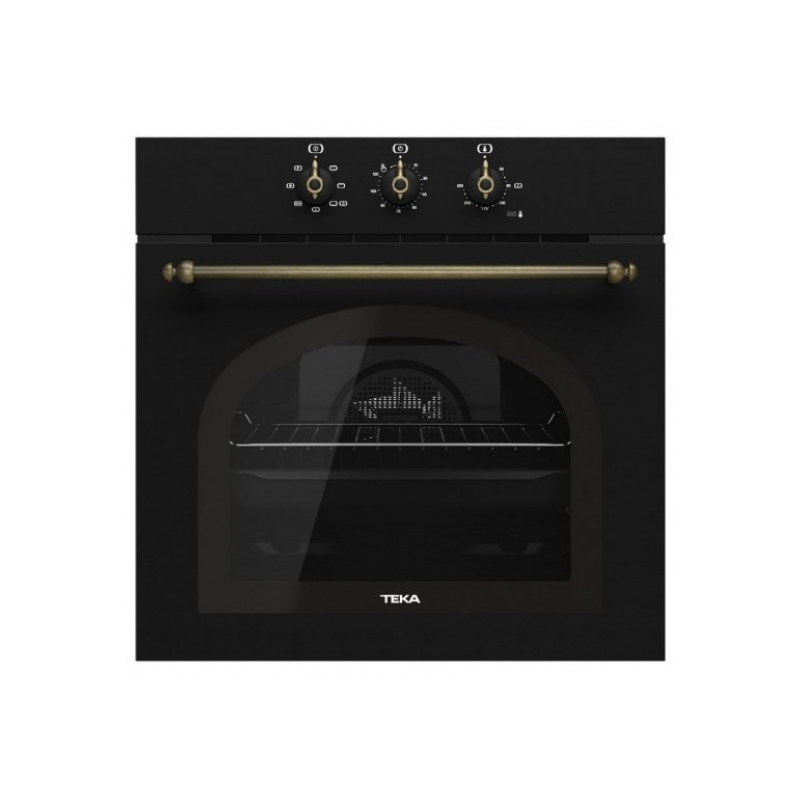 HORNO TEKA HRB6100AT ANTRACITA GT 111010006