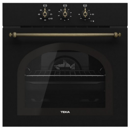 HORNO TEKA HRB6100AT ANTRACITA GT 111010006