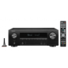 RECEPTOR DENON AVR-X1600H 7.2 4K DOLBY ATMOS