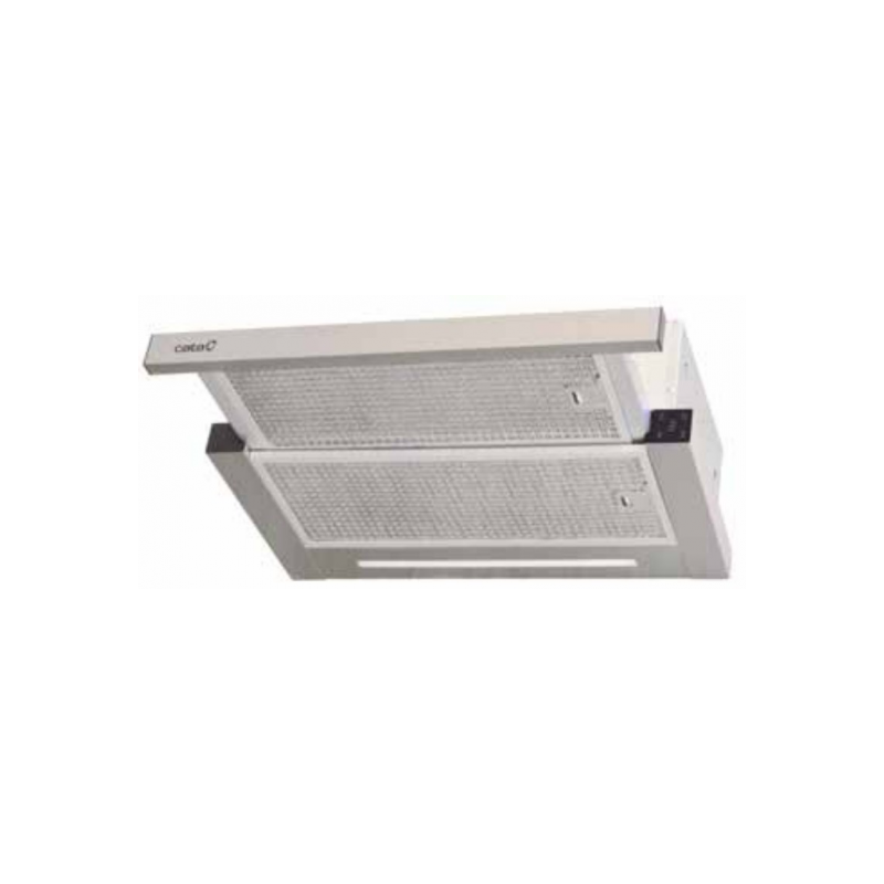 CAMP. CATA TFH6630X 60 575M3h 63dB